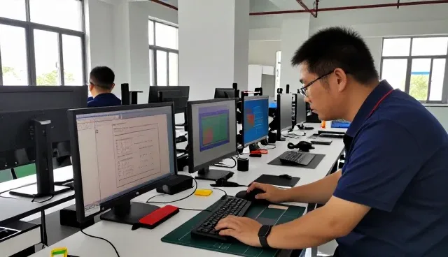 技术应用开发方案常见误区盘点