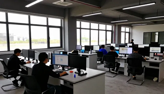 产业升级中的技术咨询：方案设计关键要素解析