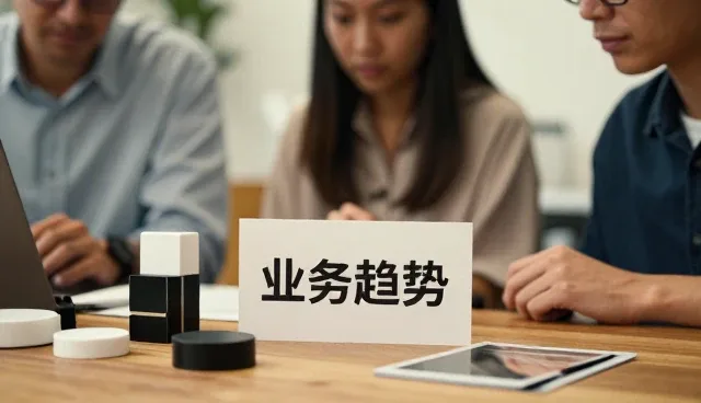 模具技术咨询在业务趋势下的使用与维护实践